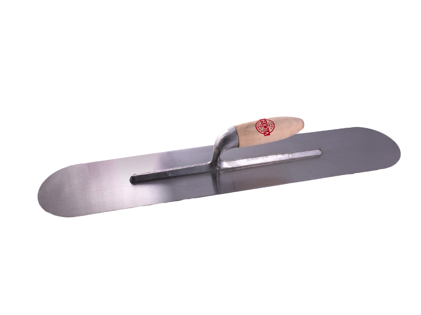 Vicker Flooring Trowel 600mm