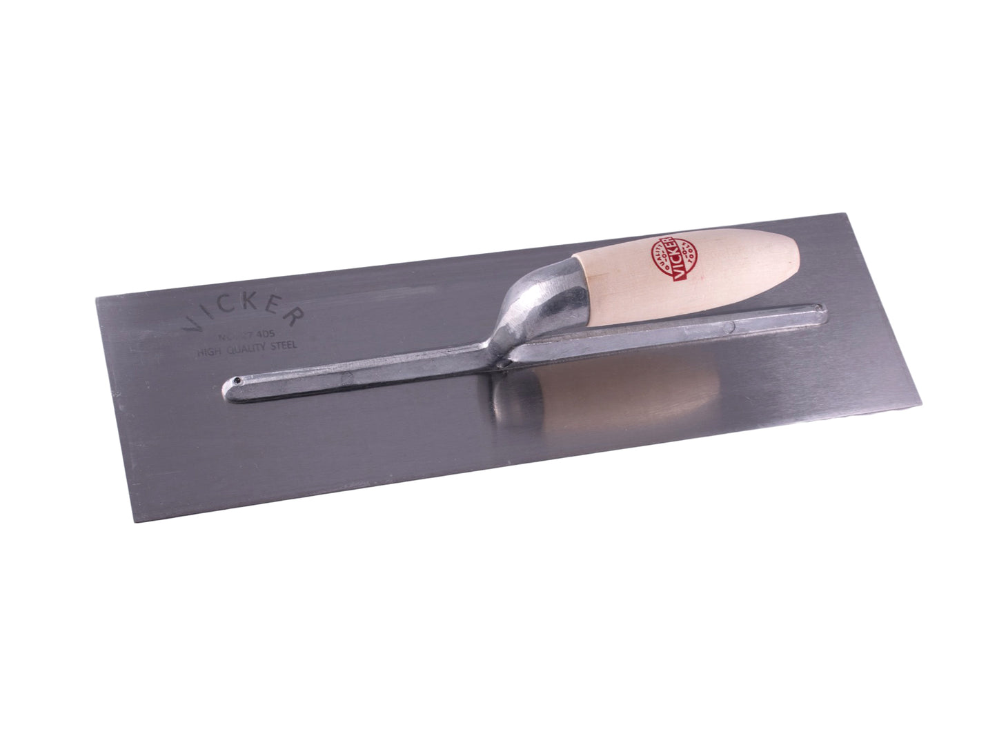 Vicker Flooring Trowel 405mm