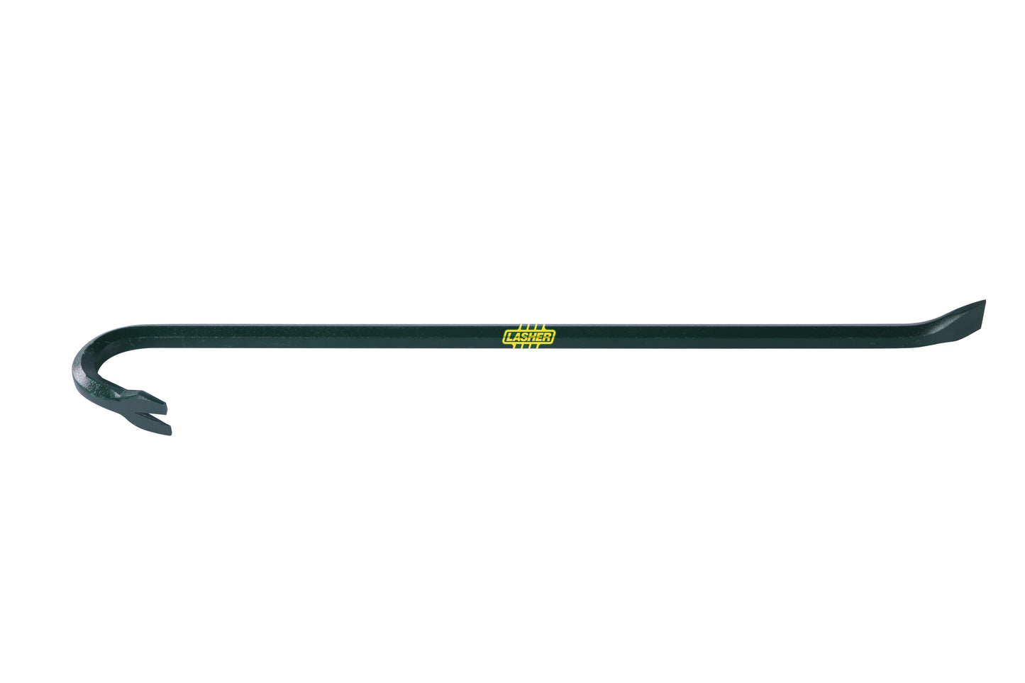 Lasher Wrecking Bar 20x750mm