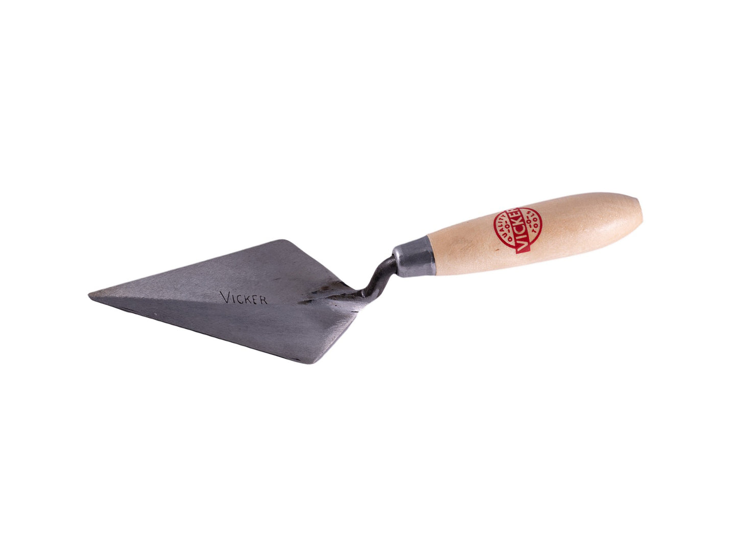 Vicker Pointer Trowel 125mm