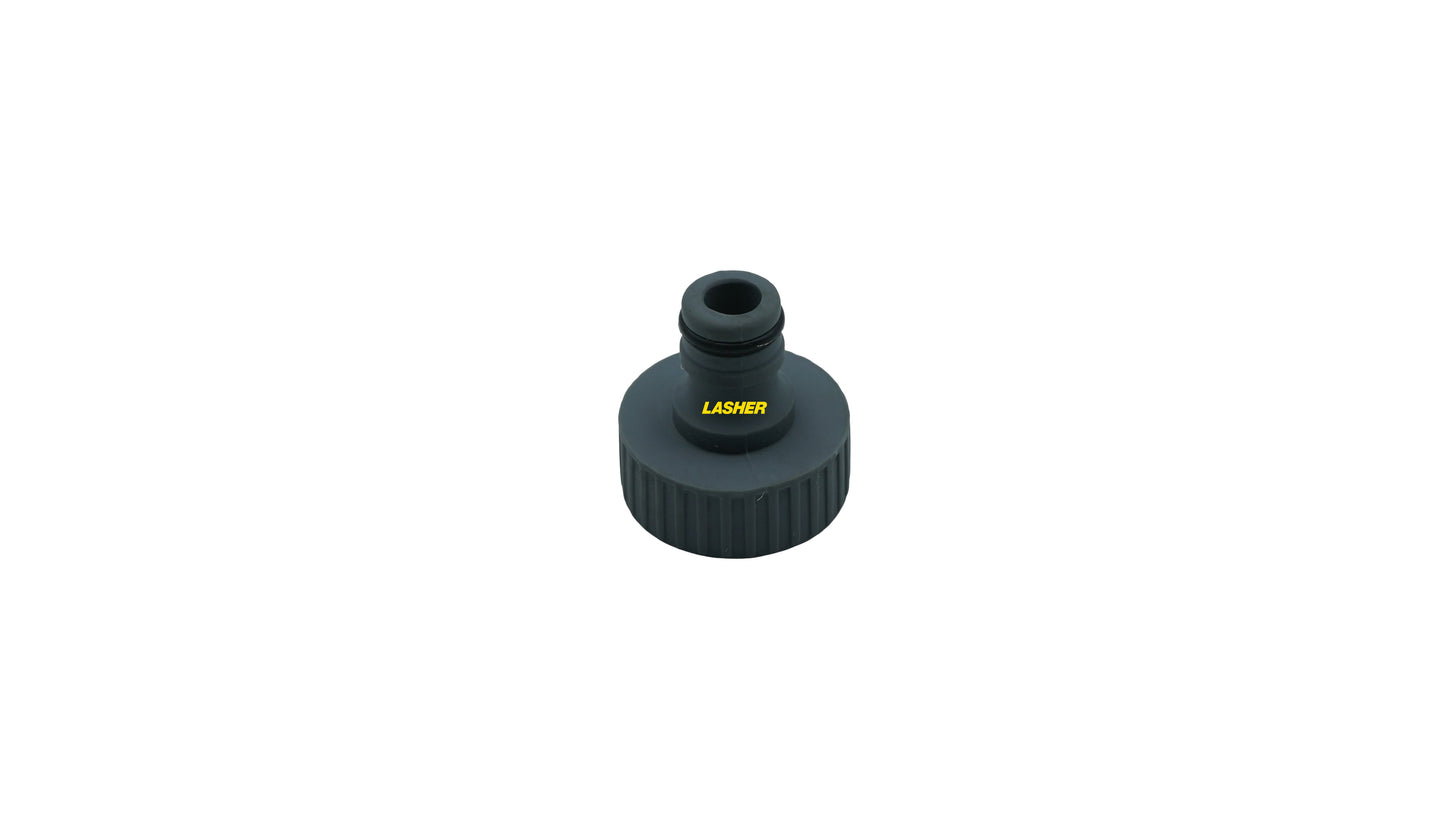 Lasher Tap Connector 25mm