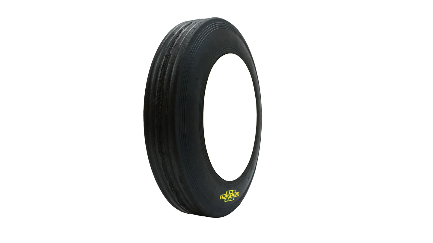 Lasher Heavy Duty Wheel Sz143