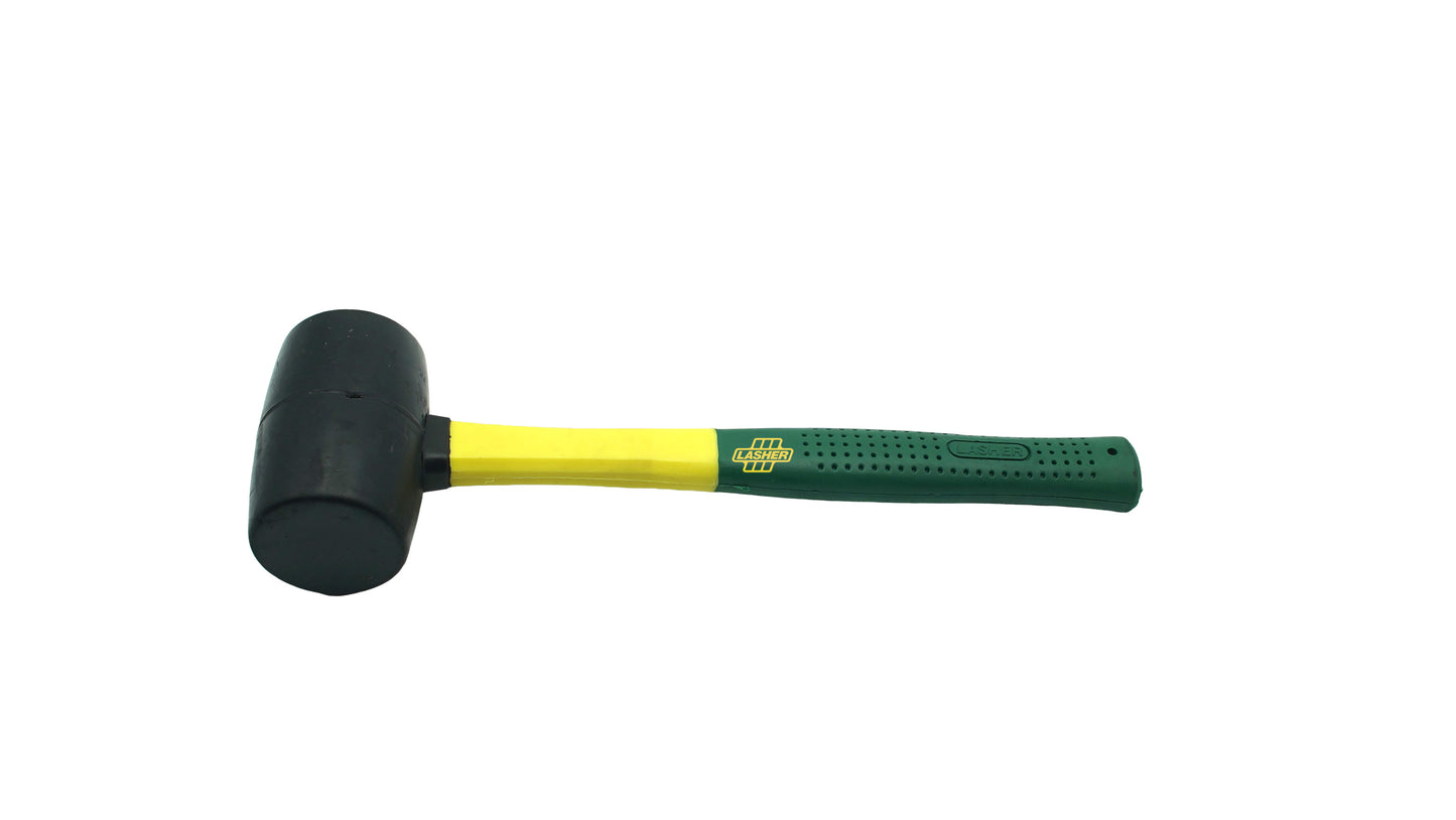 Lasher Rubber Mallet