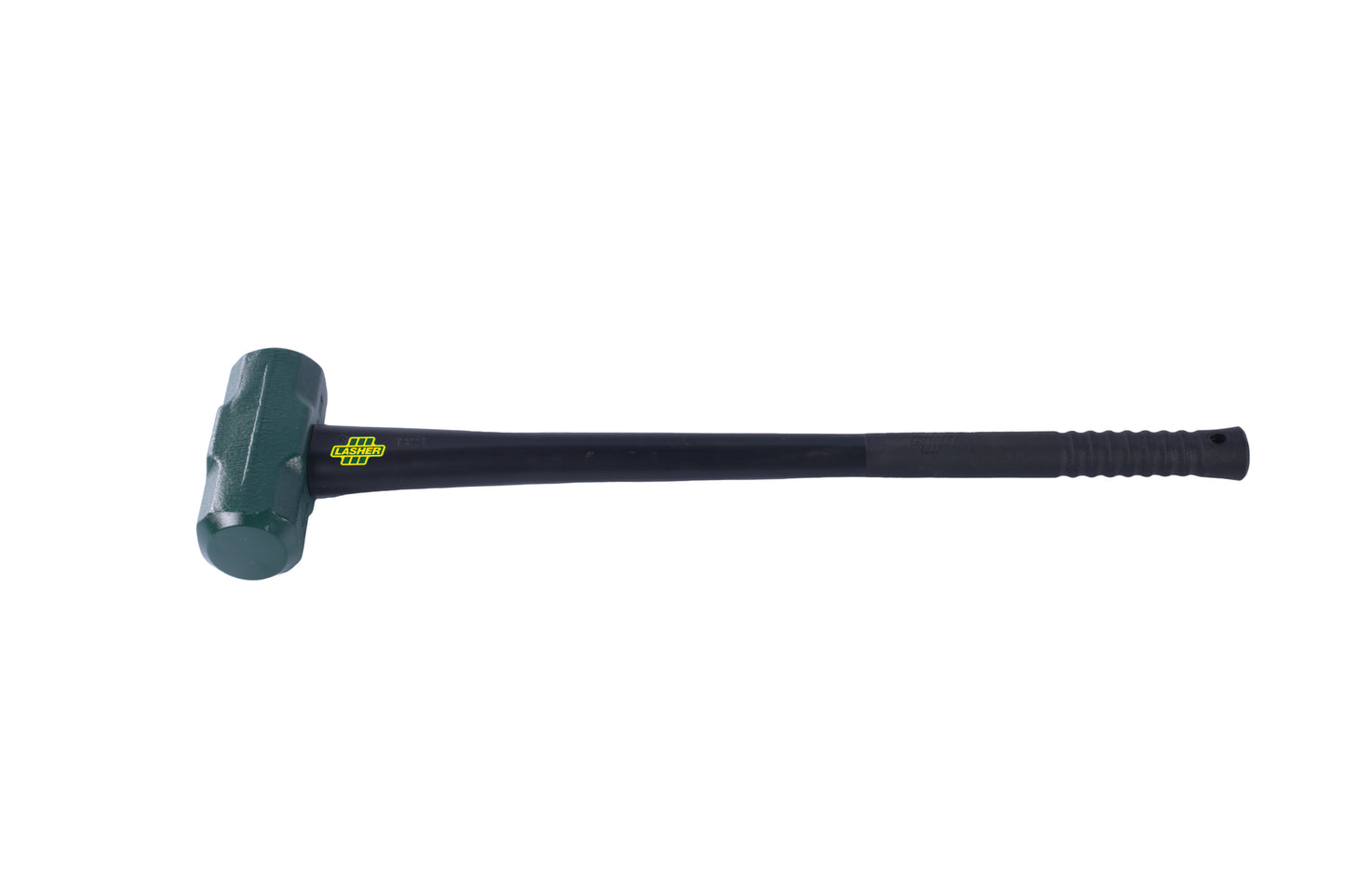 Lasher Sledge Hammer Poly Handle 6.3kg