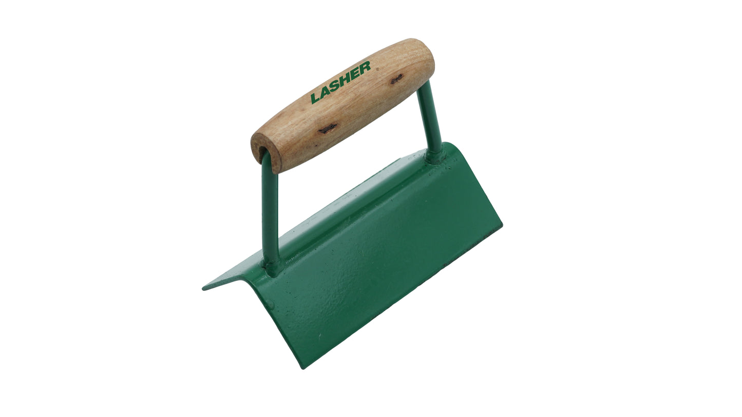 Lasher Corner Cove Outside Trowel