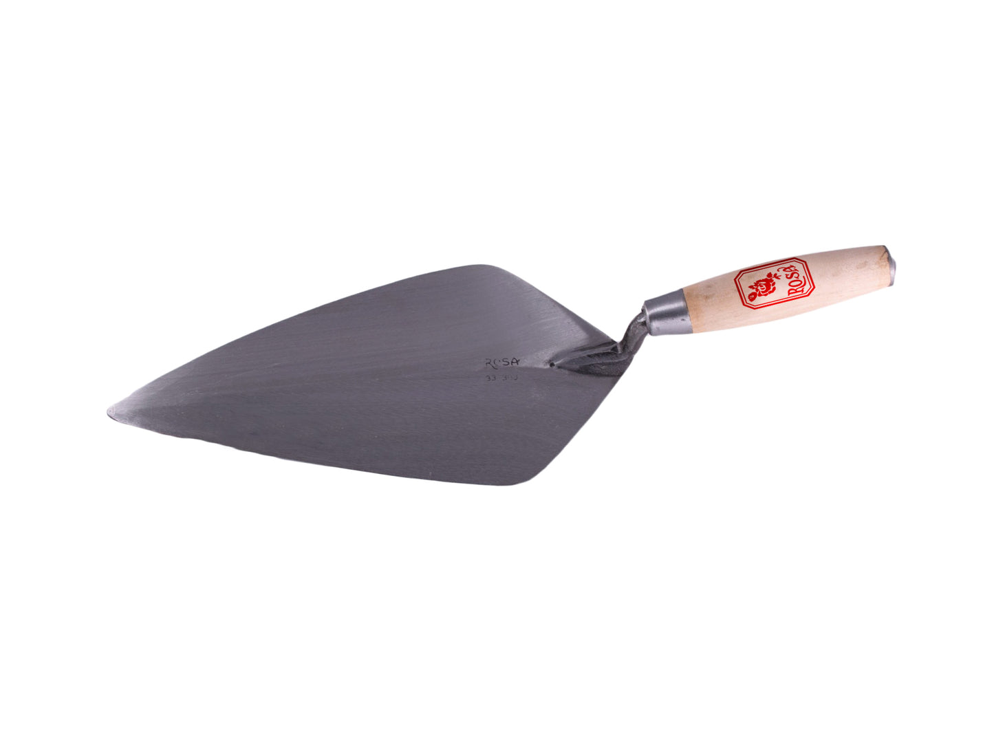 Vicker Rosa Brick Trowel