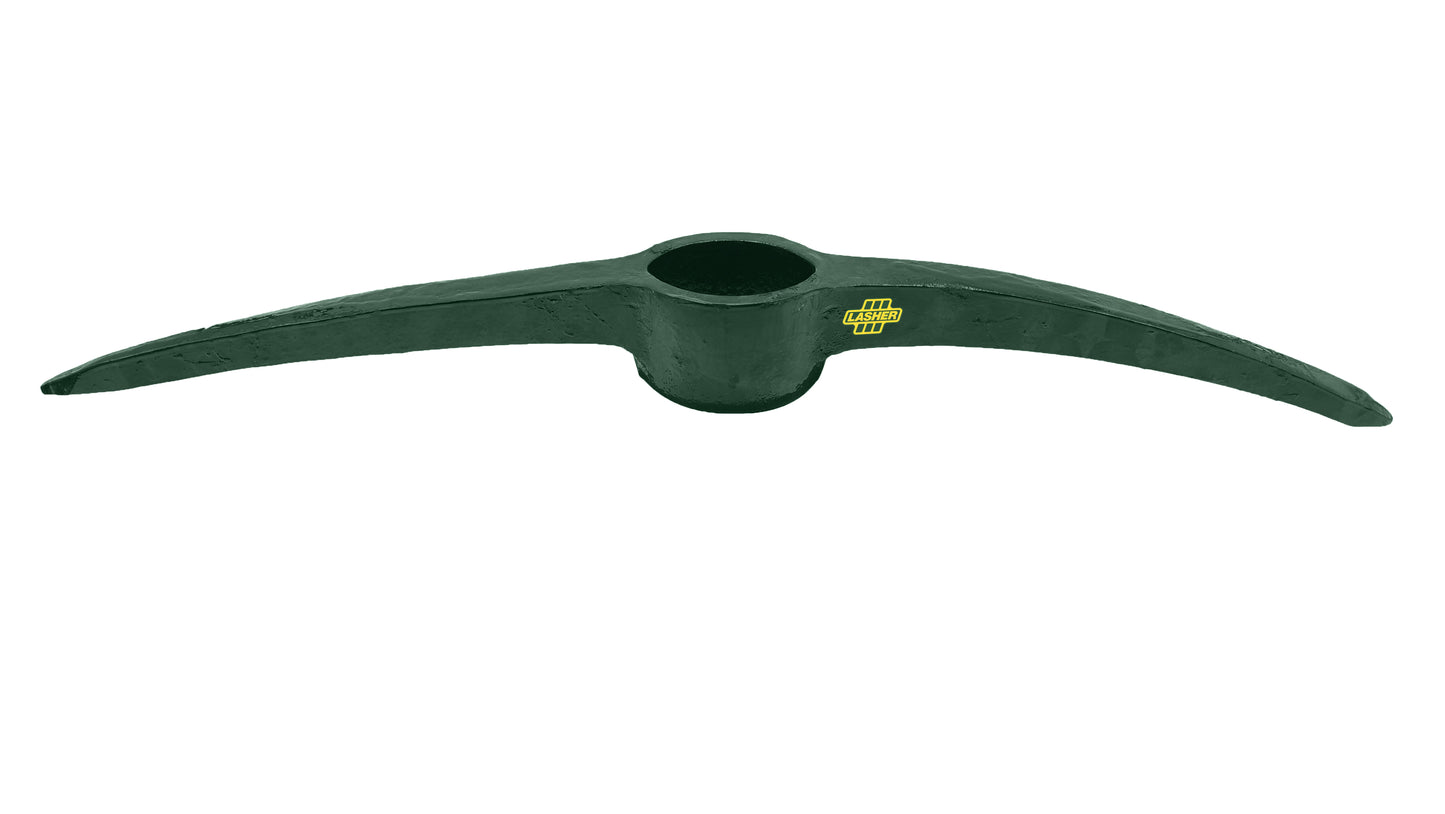 Lasher Pick head D&D