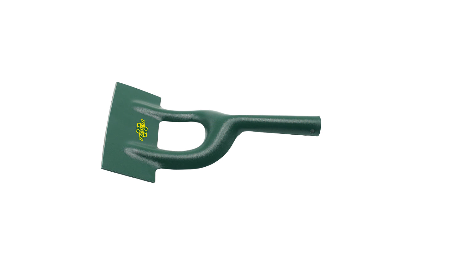 Lasher Dutch Hoe Head Only