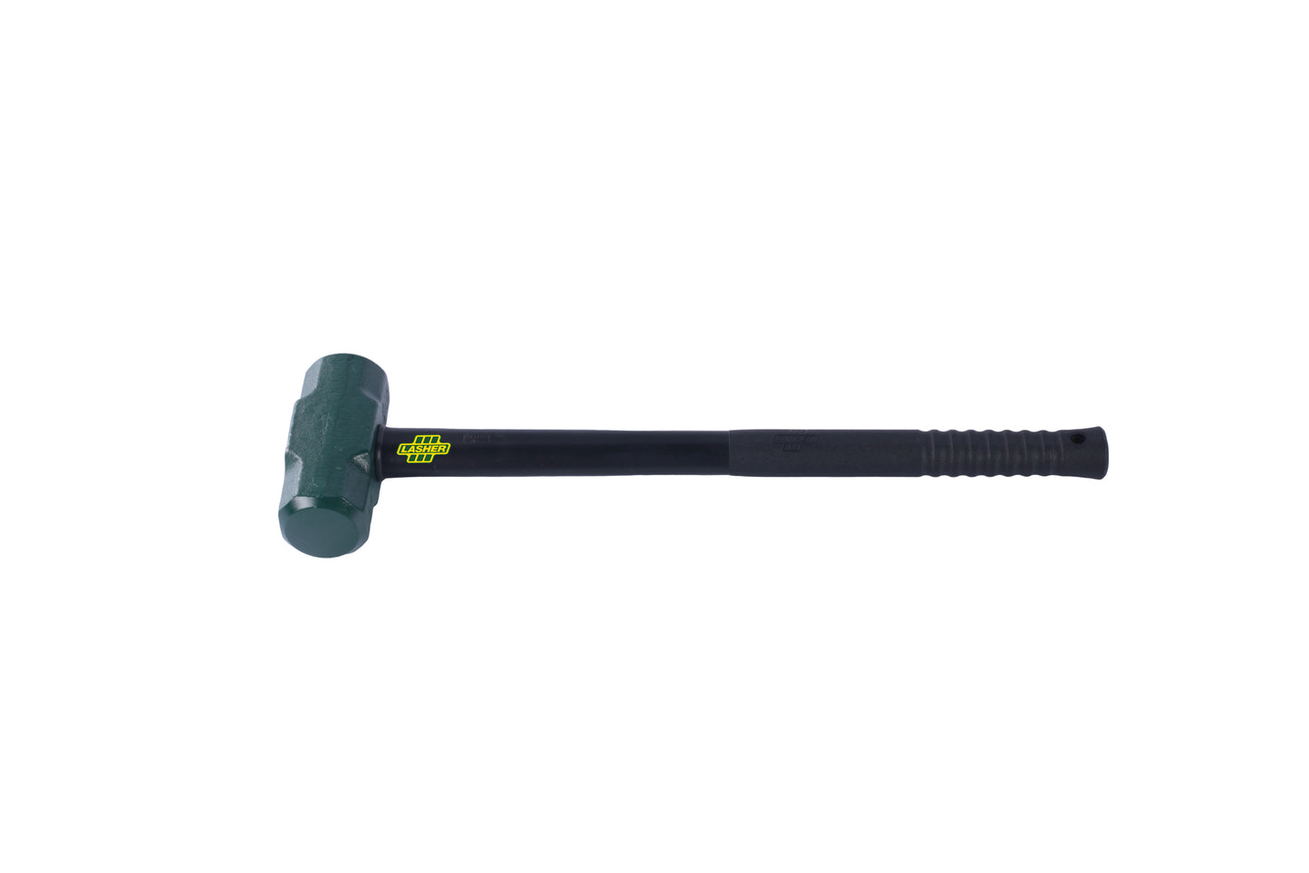 Lasher Sledge Hammer Poly Handle 4.5kg