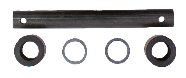 Lasher Axle and Poly Spacer