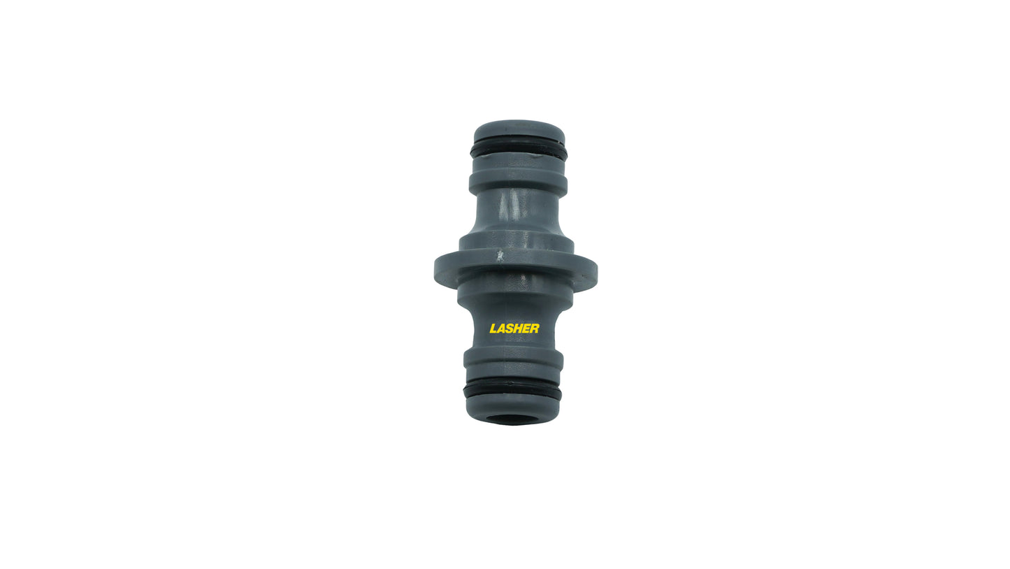 Lasher Hose Couplings 2 Ways