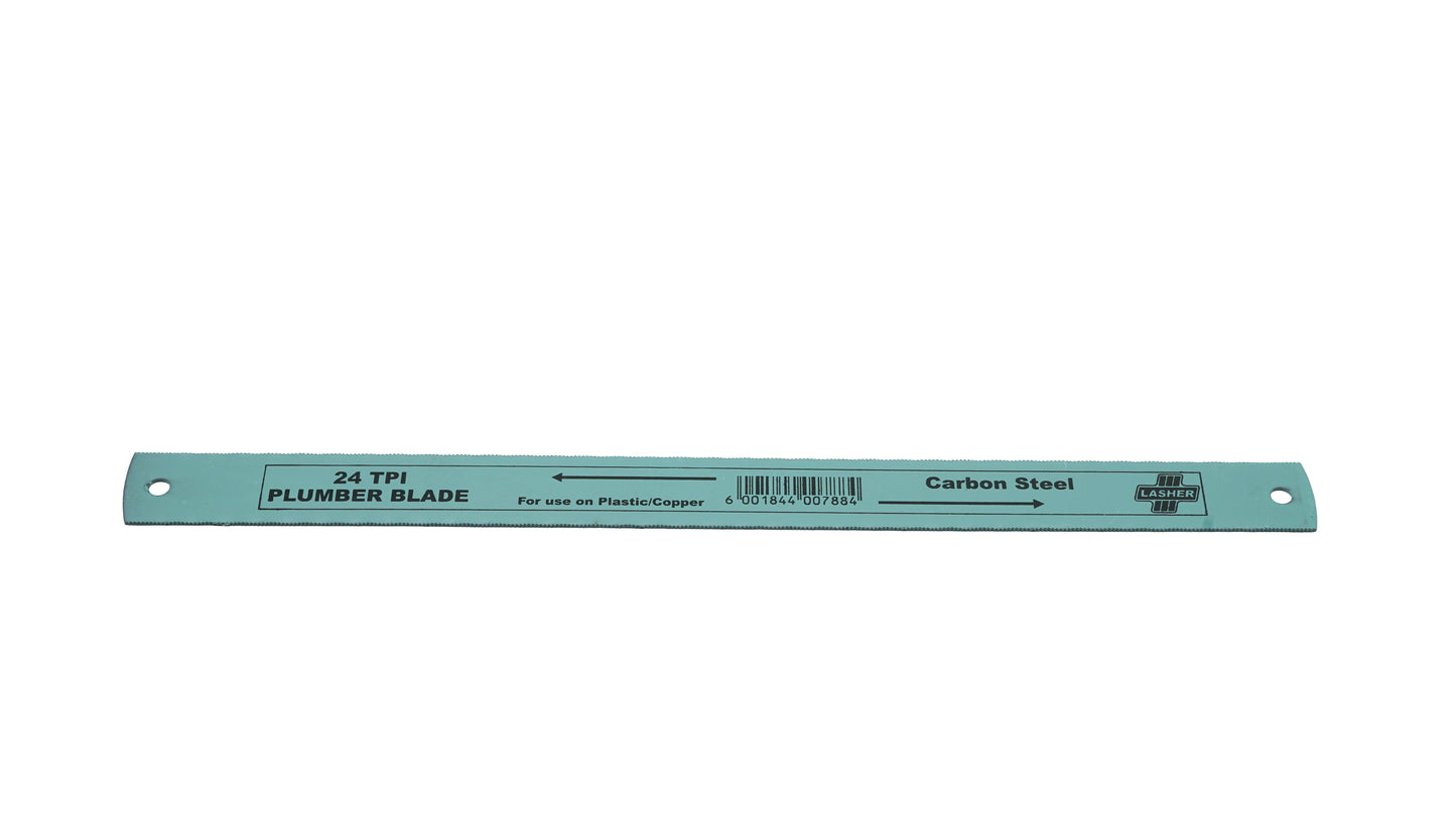 Lasher Plumbers Blade
