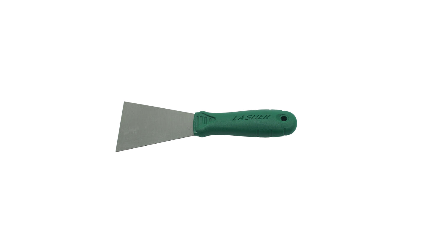 Lasher Paint Scraper 75mm