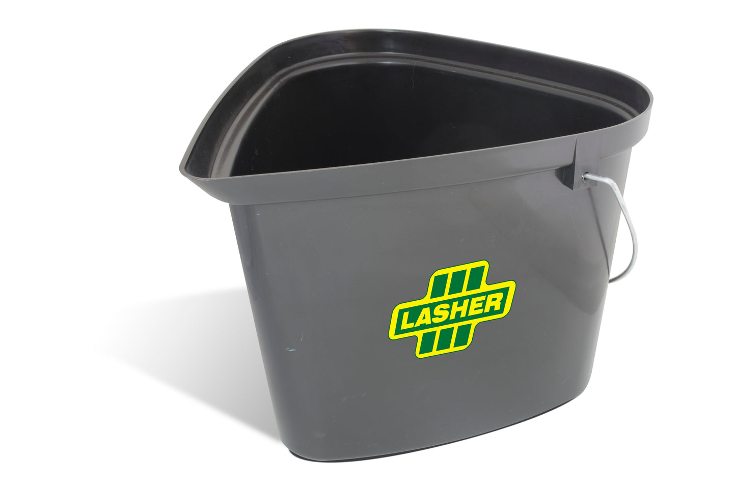 Lasher Builder Bucket Triangle
