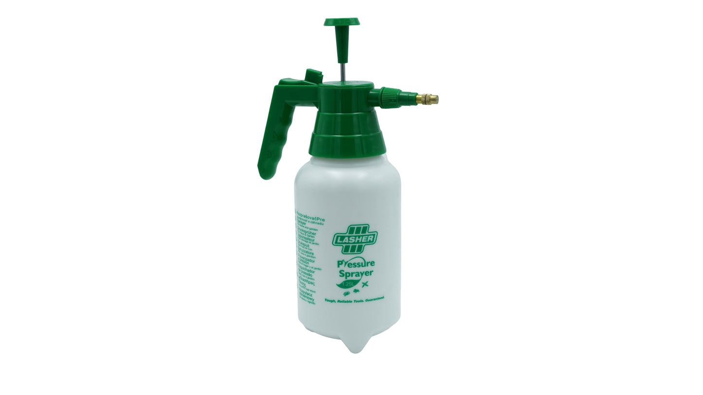 Lasher Hand Sprayer 1.25 Litre