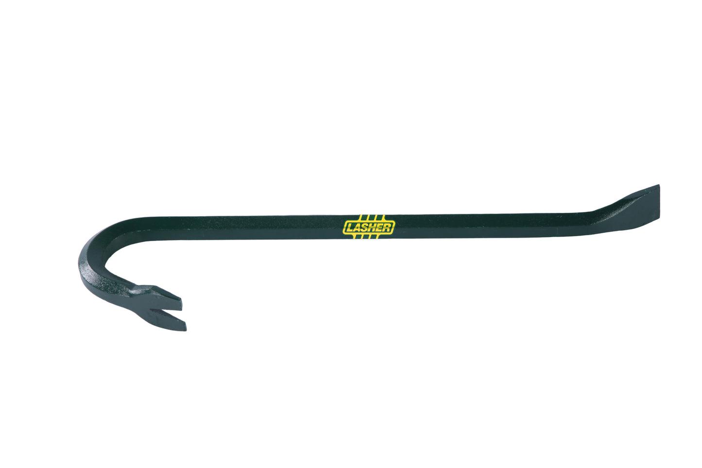 Lasher Wrecking Bar 20x450mm