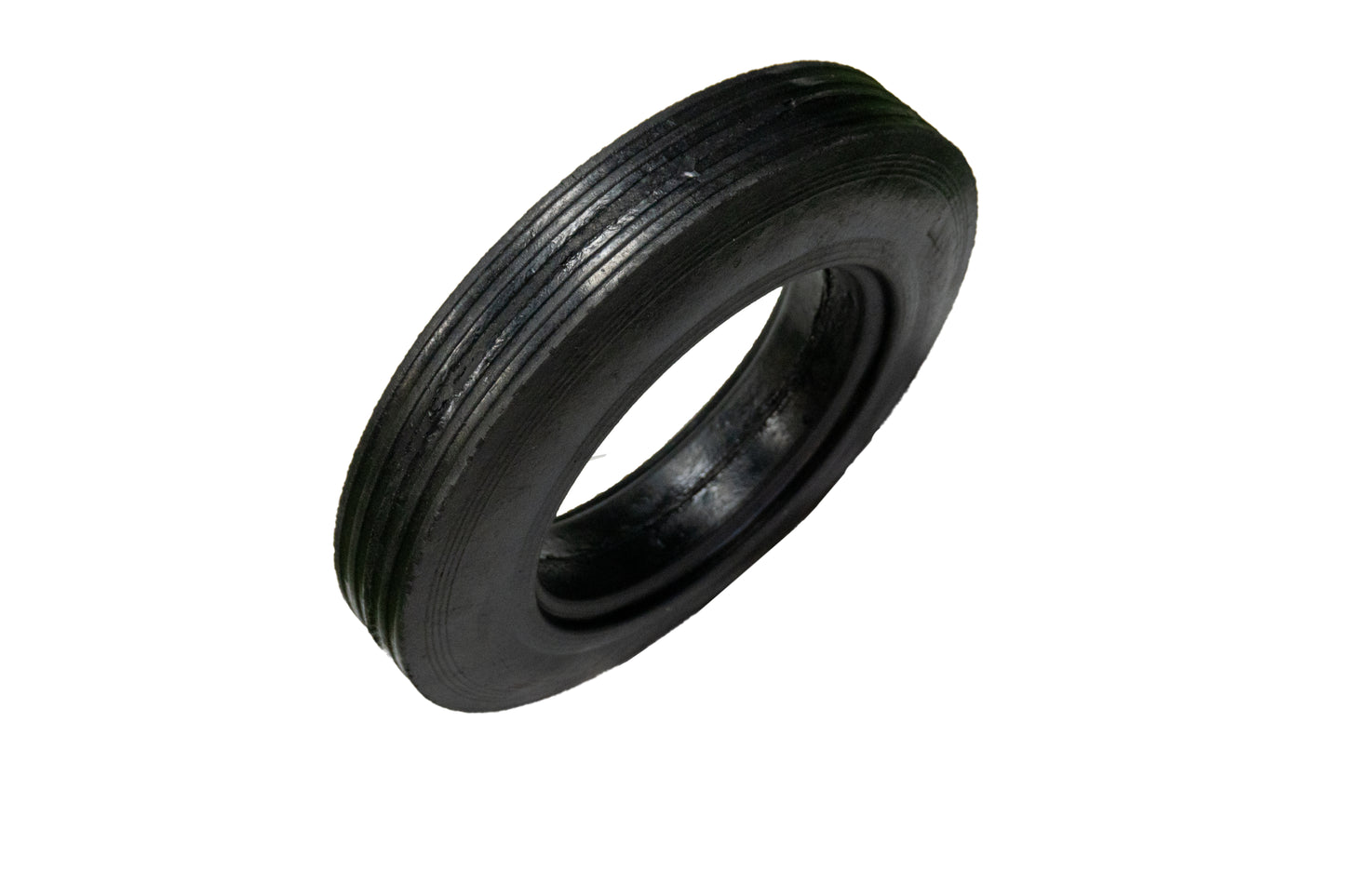 Lasher Solid Rubber Tyre 14'' x 3''