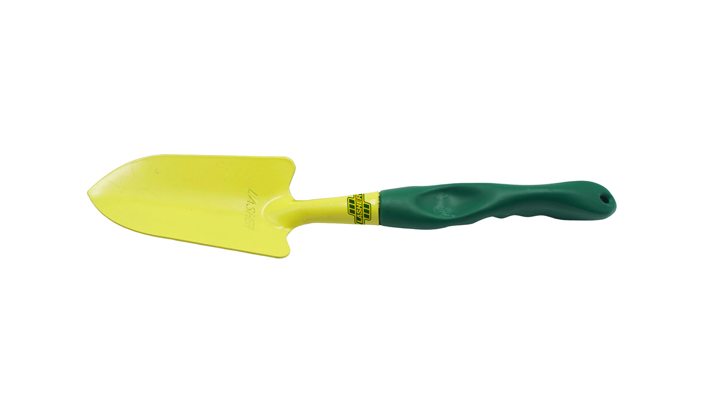 Lasher Hand Trowel Long Handle