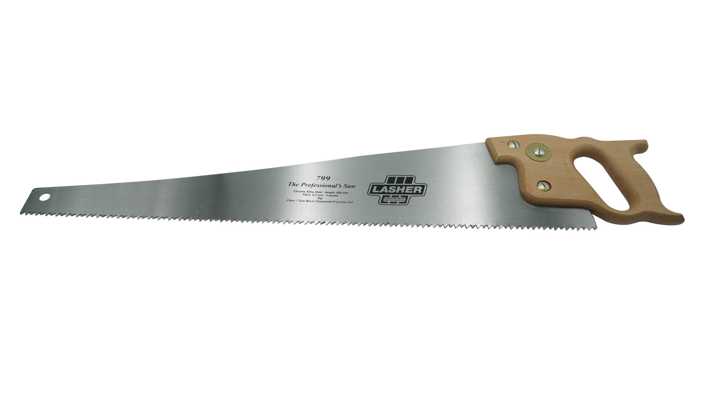 Lasher Craftsman No.799 Handsaw