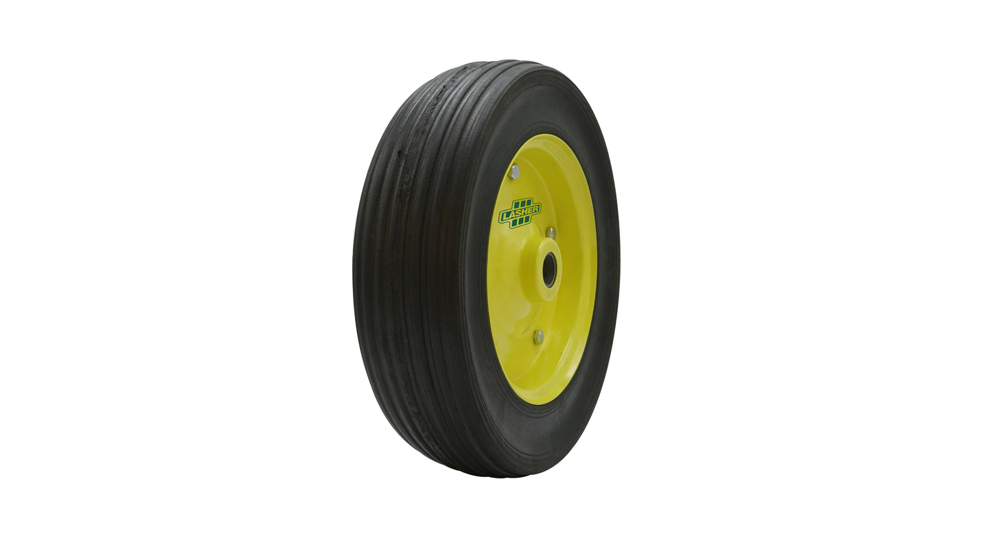 Lasher Wheel S144