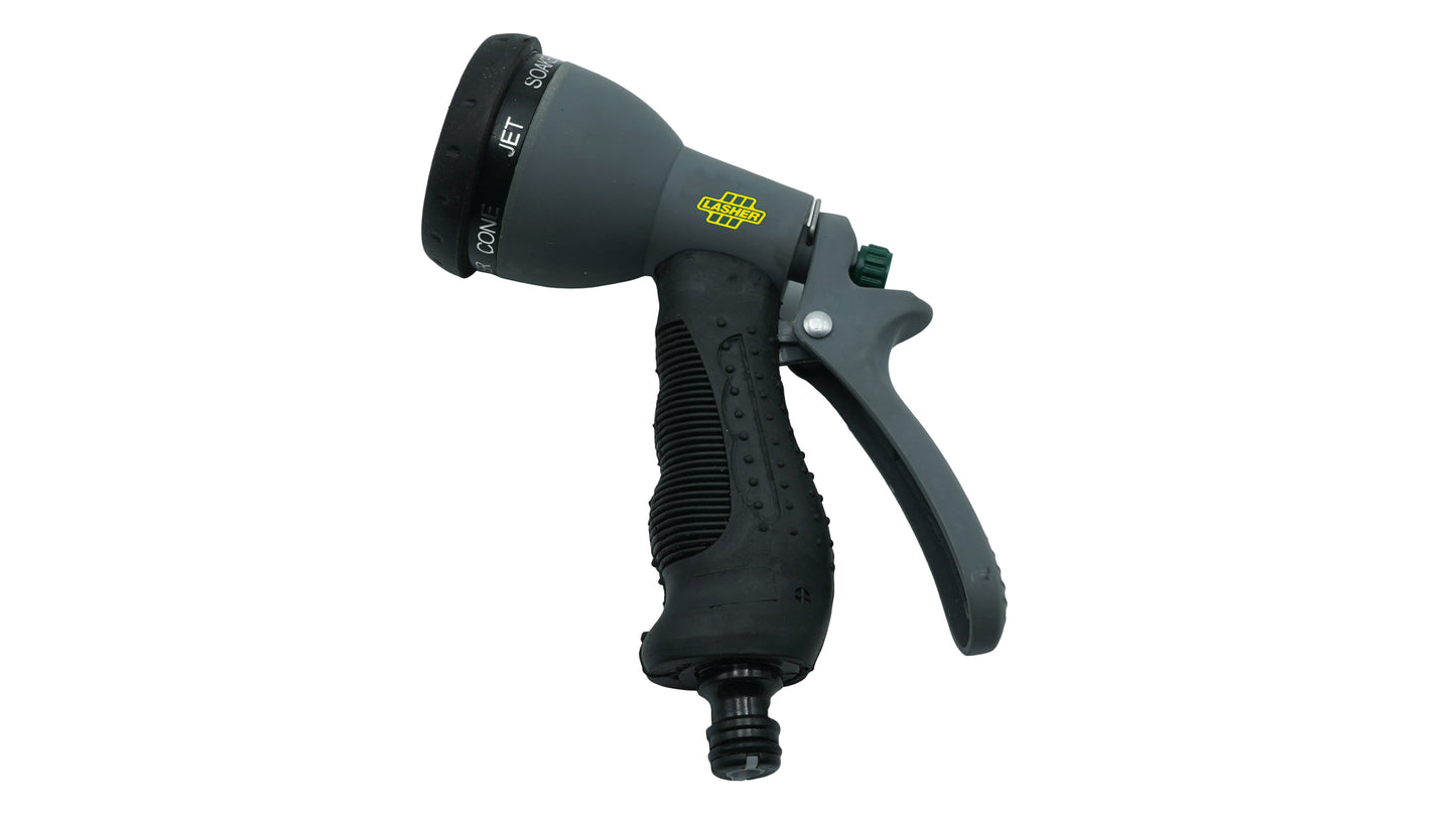 Lasher 7 Pattern Sprayer Pistol