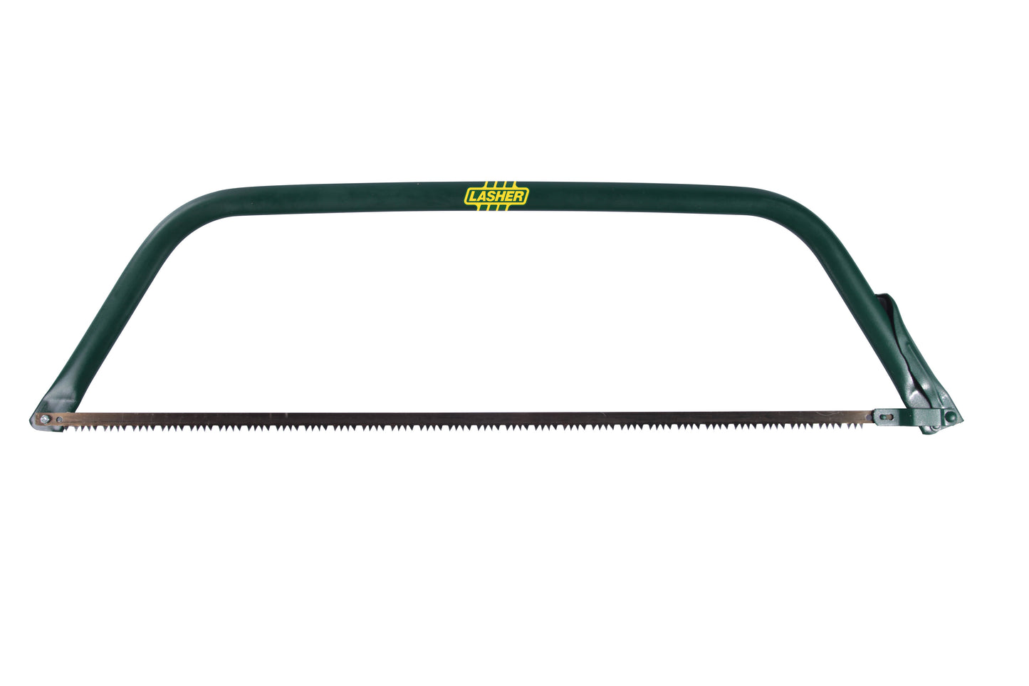 Lasher Lever Pattern Bowsaw - Falcon 900mm