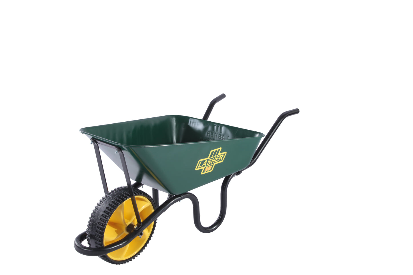Lasher Falcon Concrete Sand master Wheelbarrow