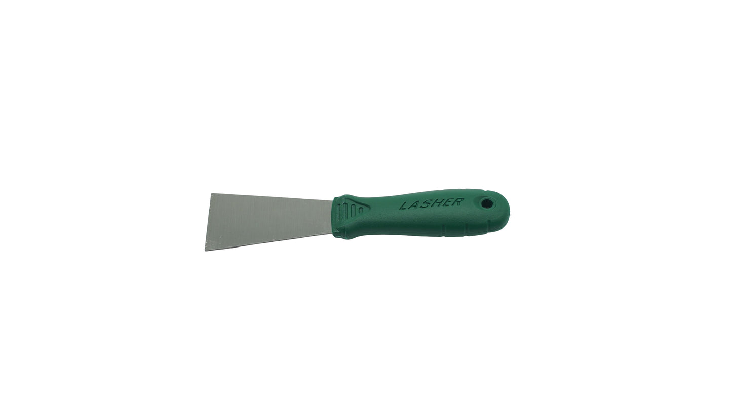 Lasher Paint Scraper 50mm