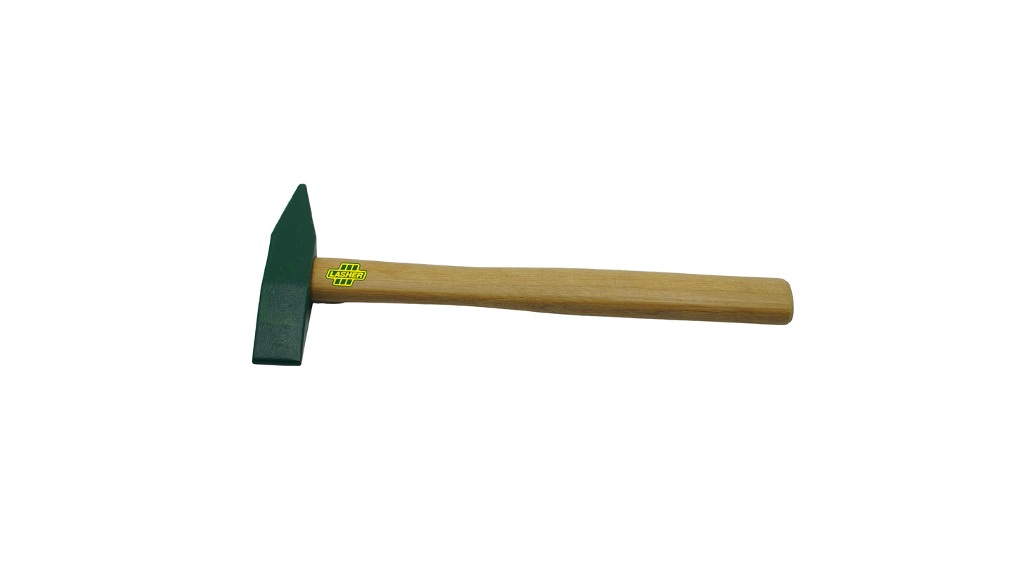 Lasher Boiler Scale Hammer