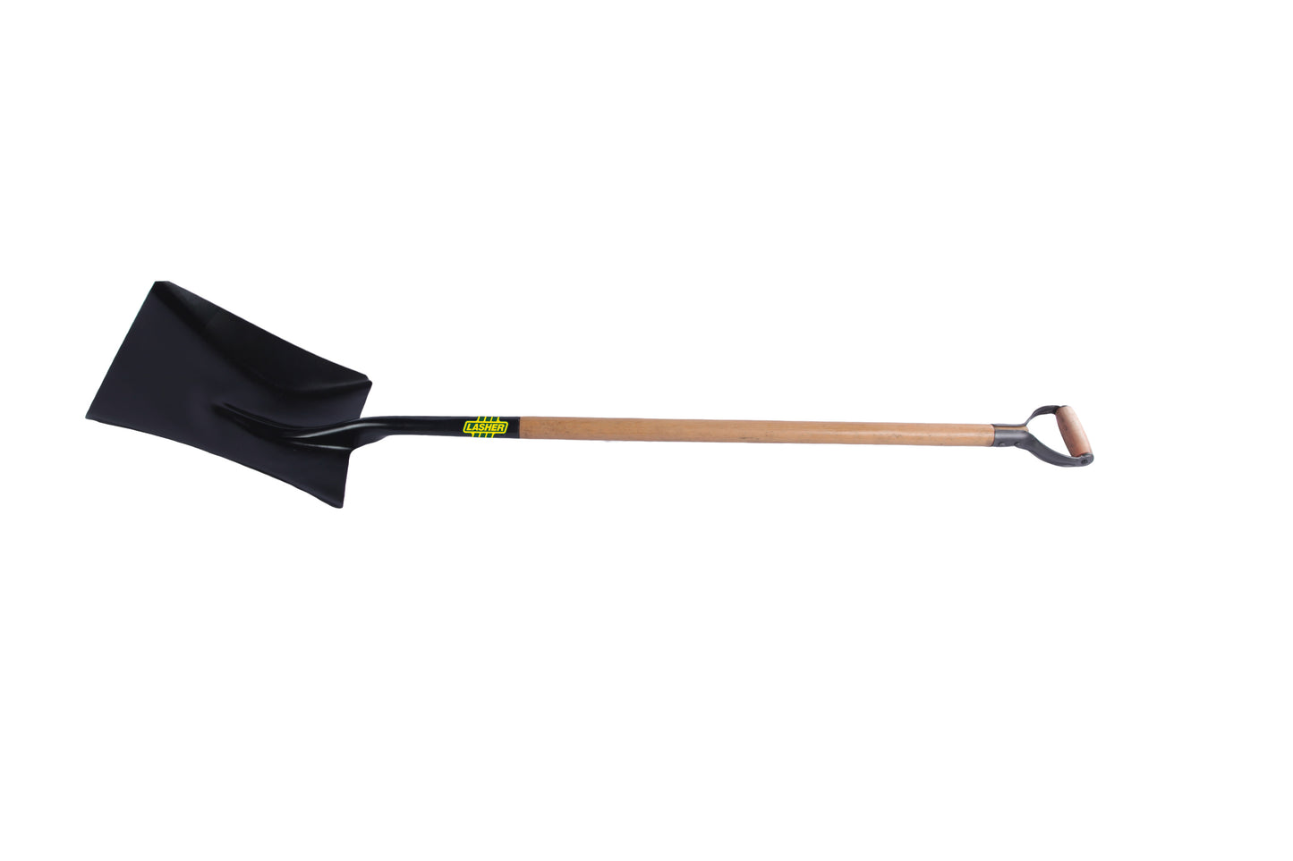 Lasher Square Mouth Shovel C7