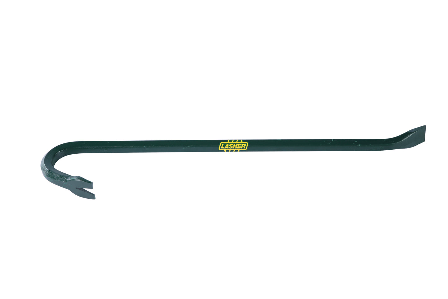 Lasher Wrecking Bar 20x600mm