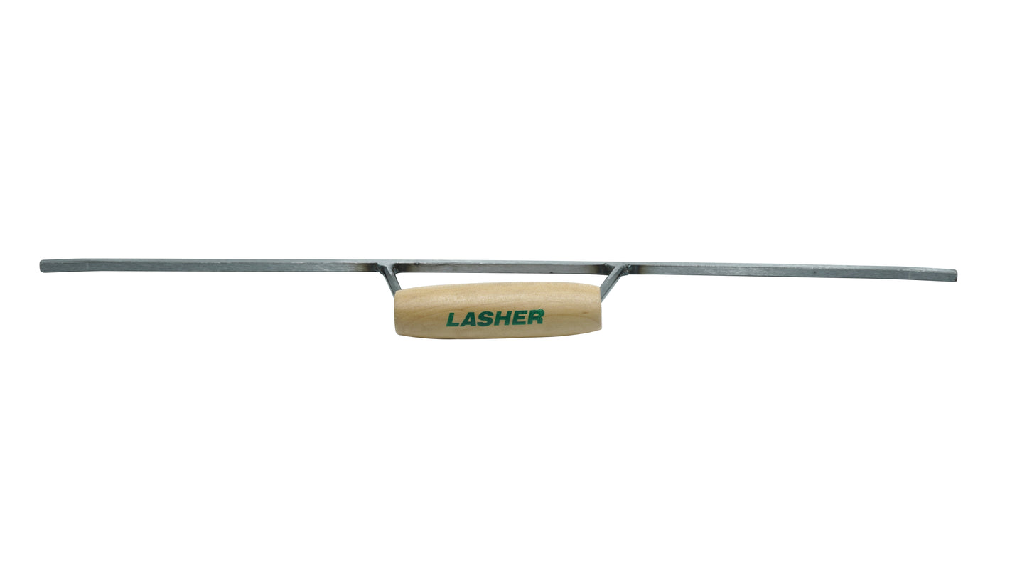 Lasher Long Square Jointer 6mm