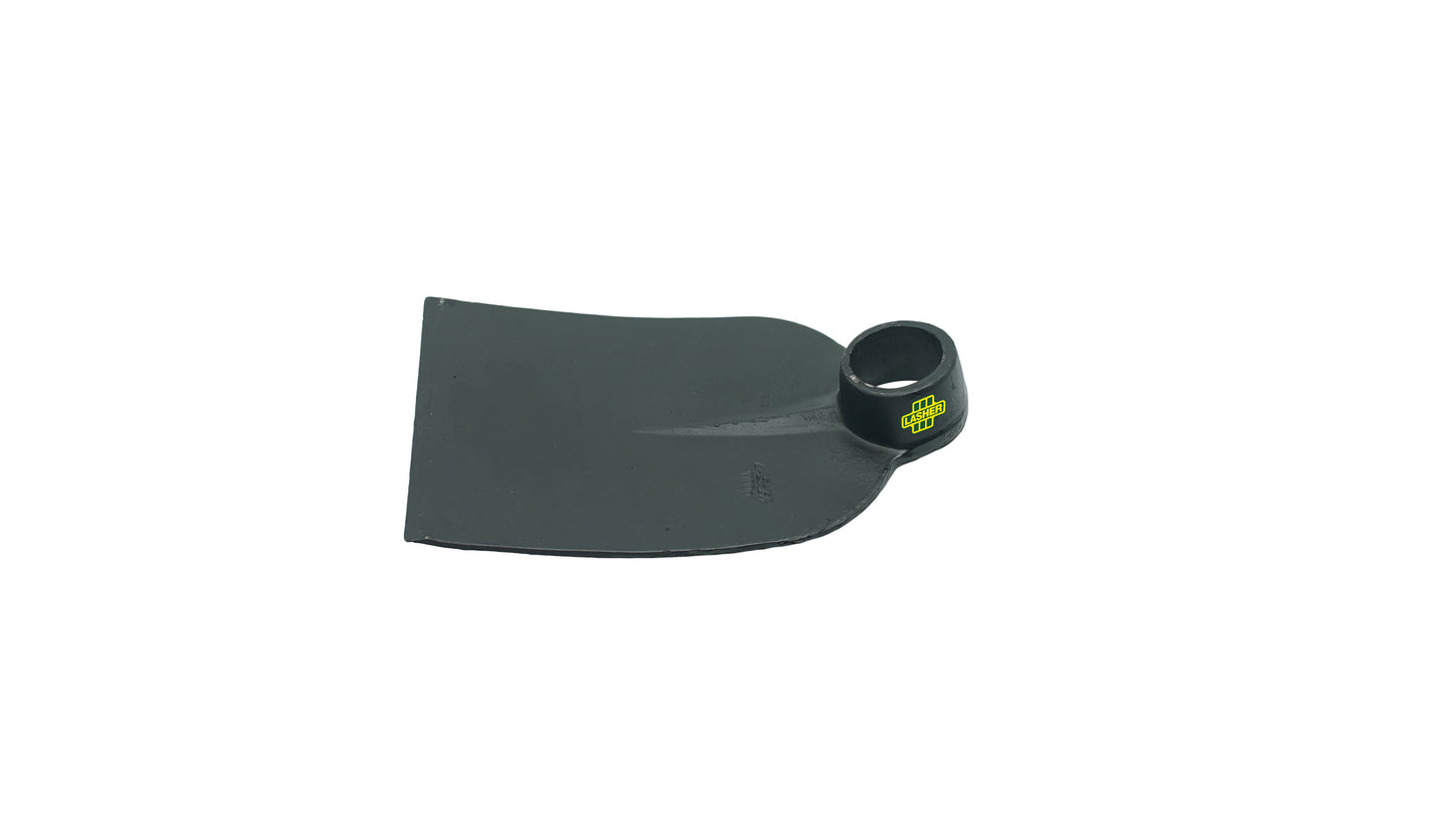 Lasher Hoe Head 1100g - Sunken Eye