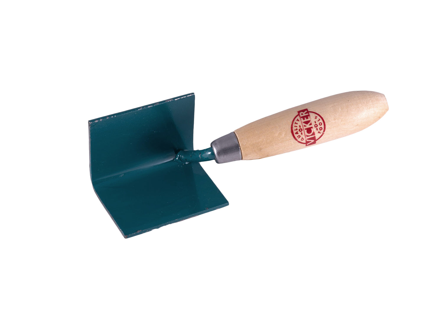 Vicker Inside Cove Corner Trowel 75mm