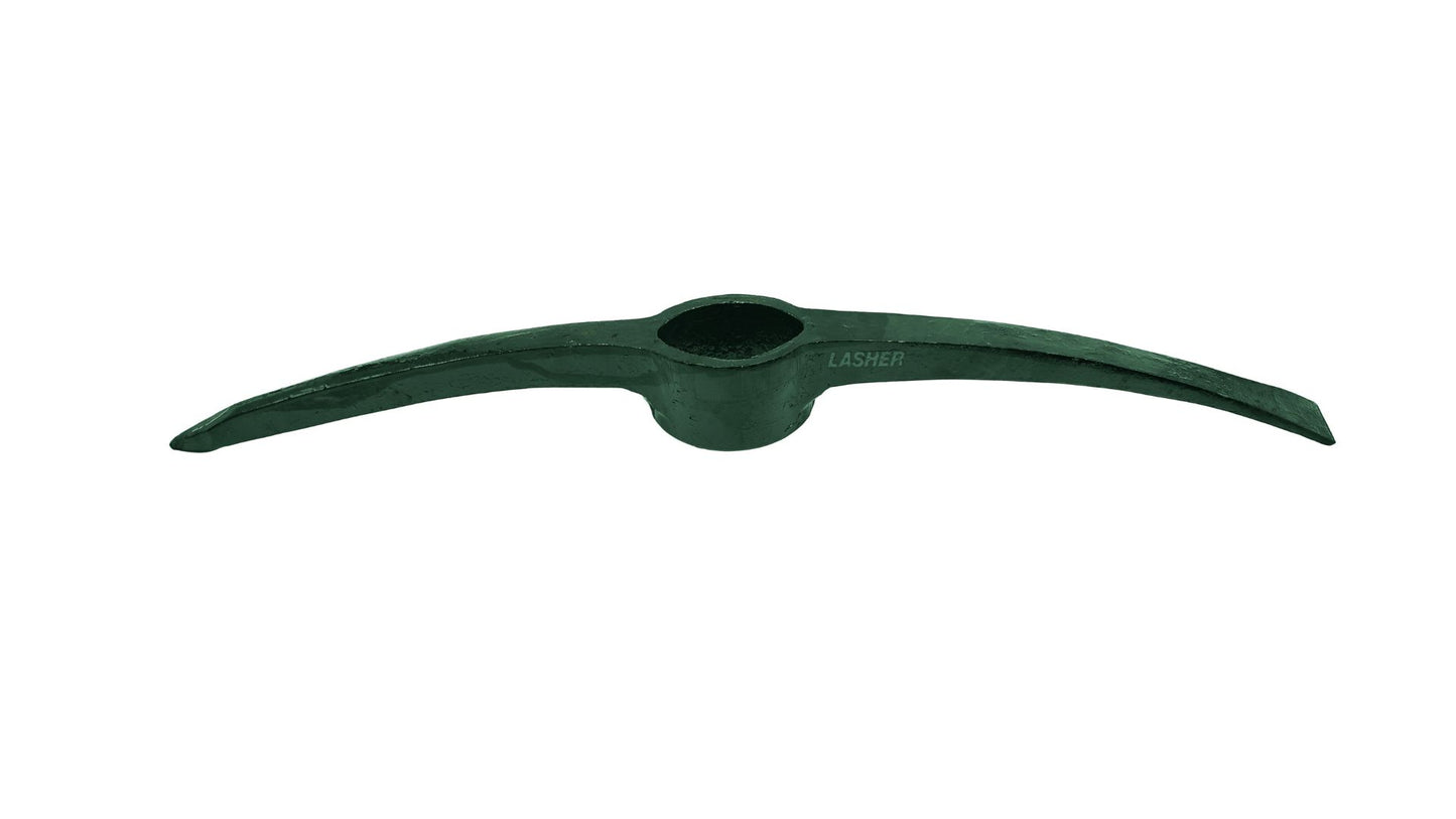 Lasher Pick head C&D