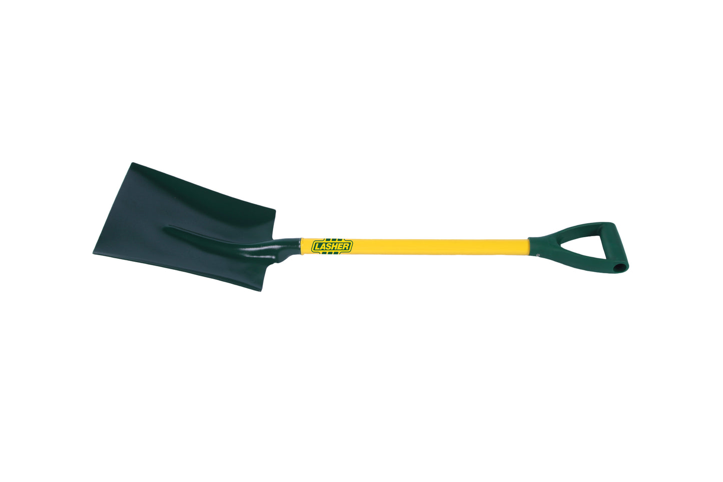 Lasher Domestic Square Mouth Shovel