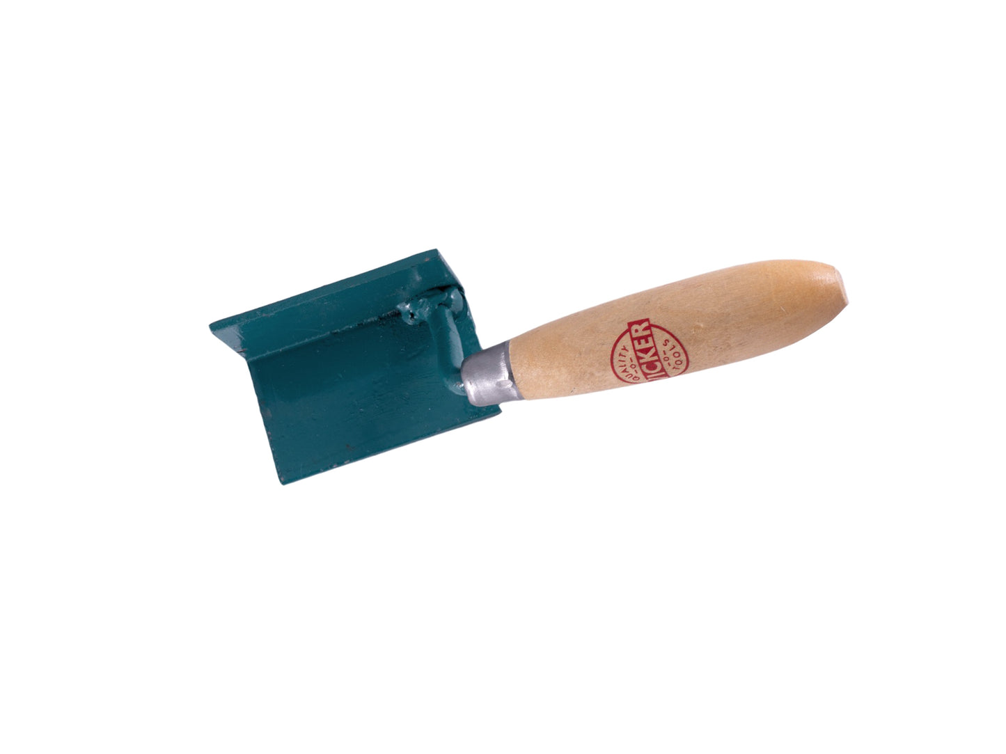 Vicker Inside Sharp Corner Trowel 75mm