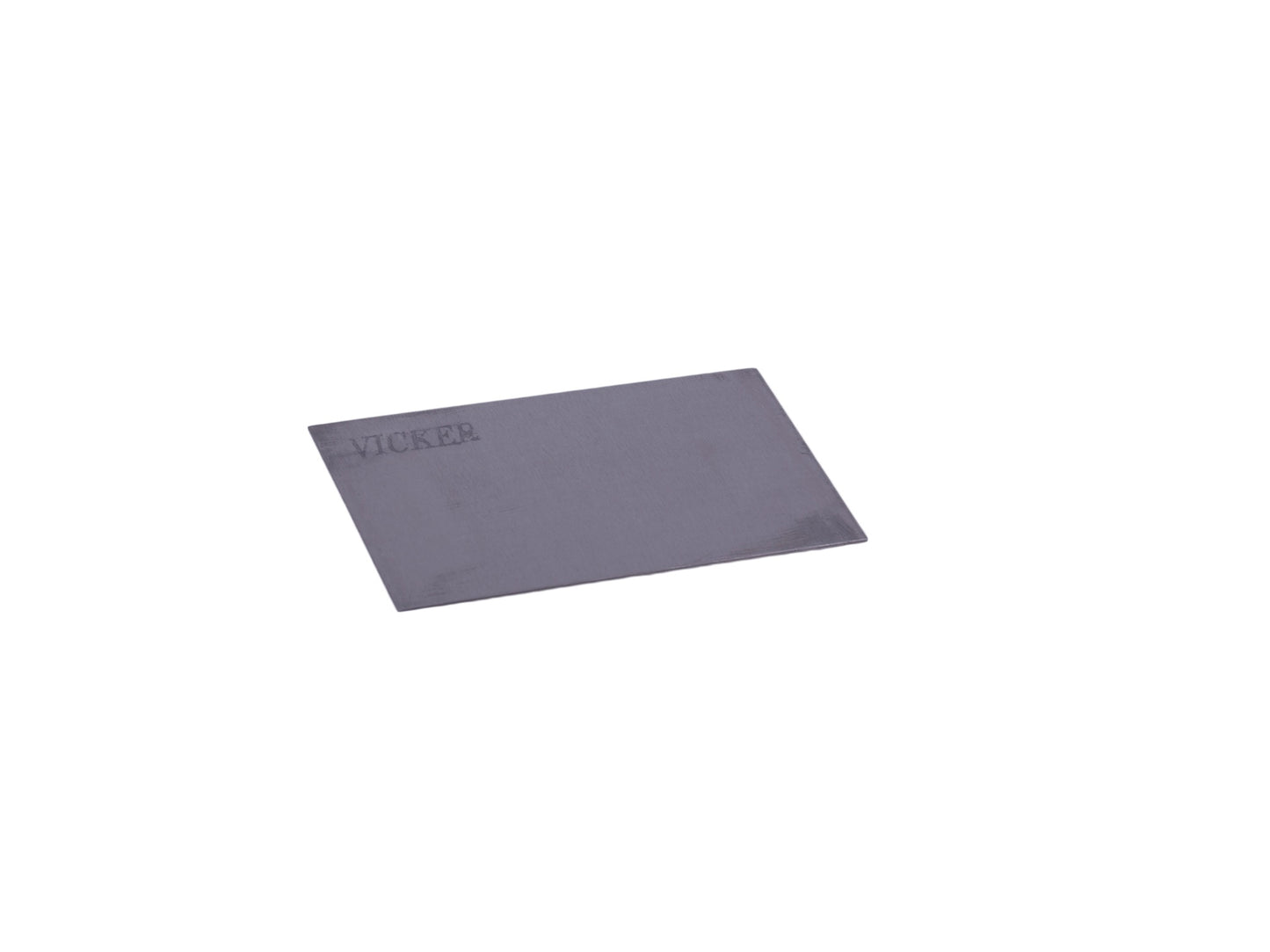 Vicker Cabinet Scraper