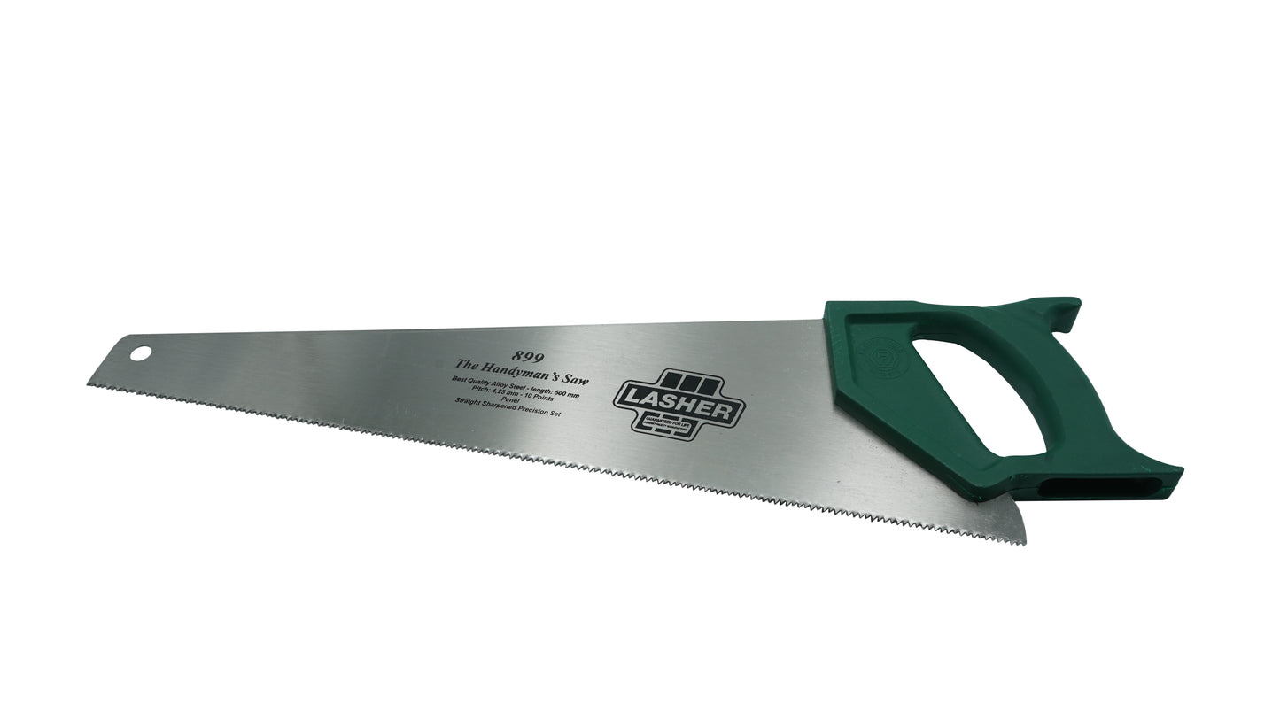 Lasher 899 Handy Man Saw