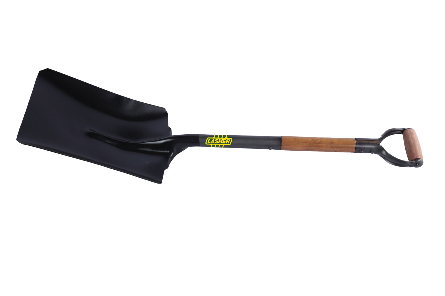 Lasher Square Mouth Shovel C5