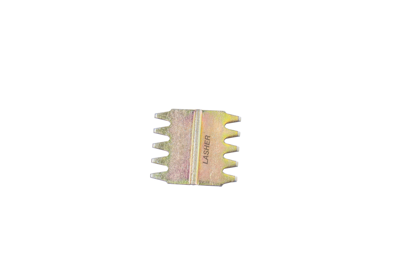 Lasher Brick Comb Loose