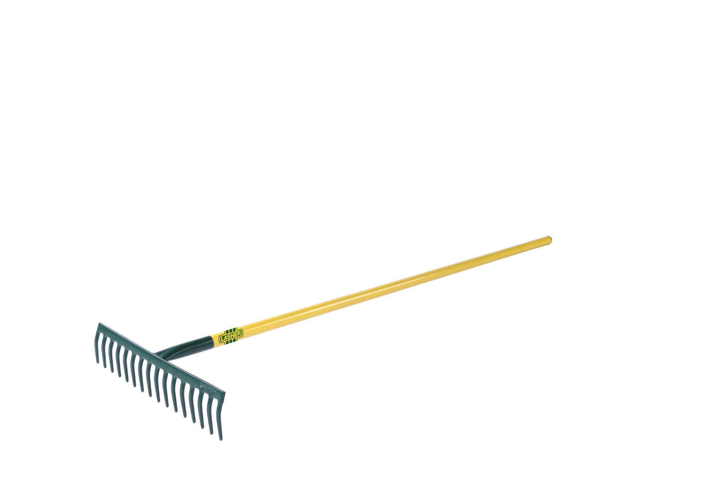 Lasher Heavy Duty Rake 16T
