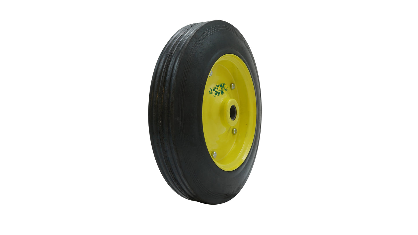 Lasher Heavy Duty Wheel