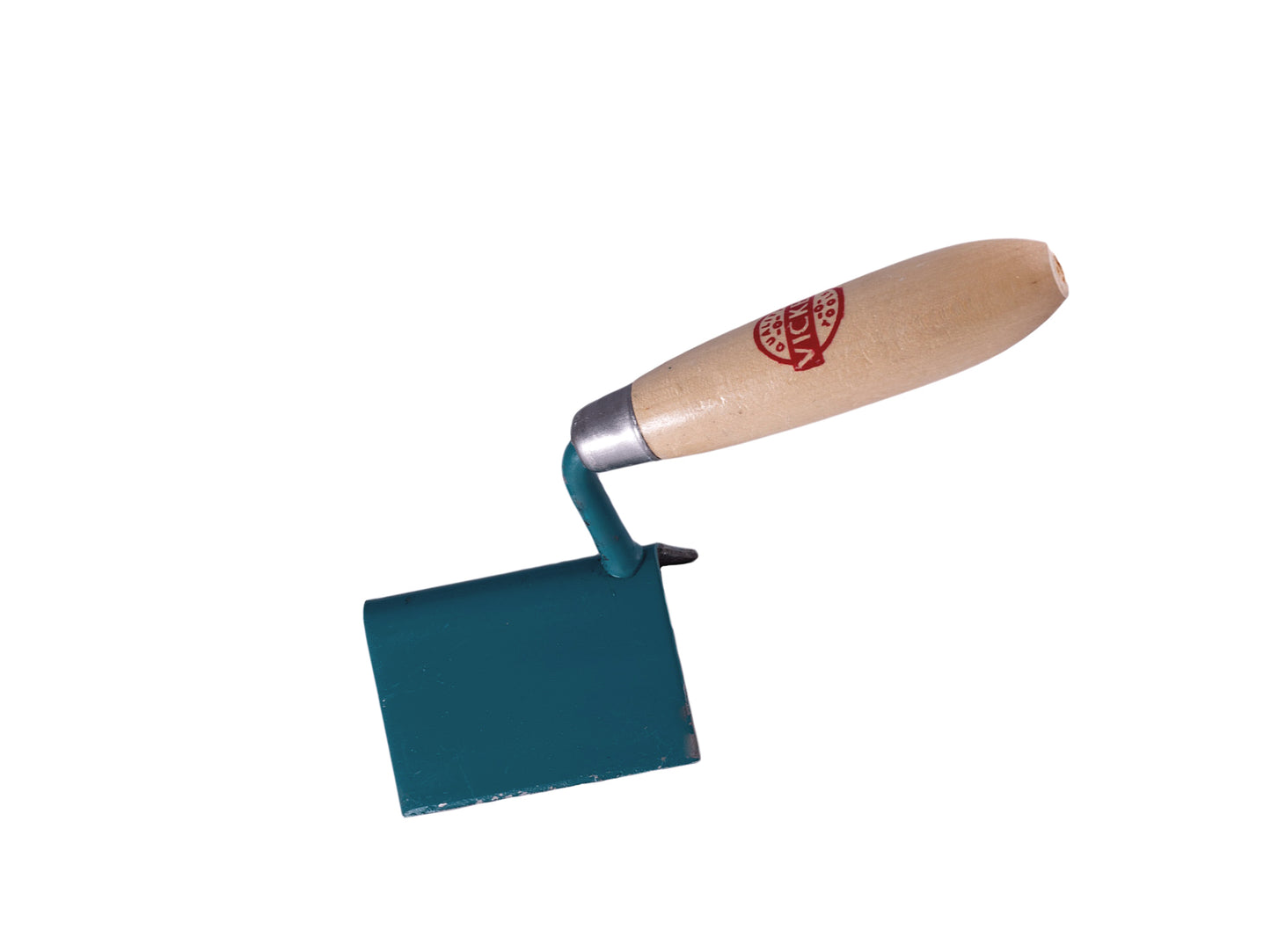 Vicker Outside Sharp Corner Trowel 75mm