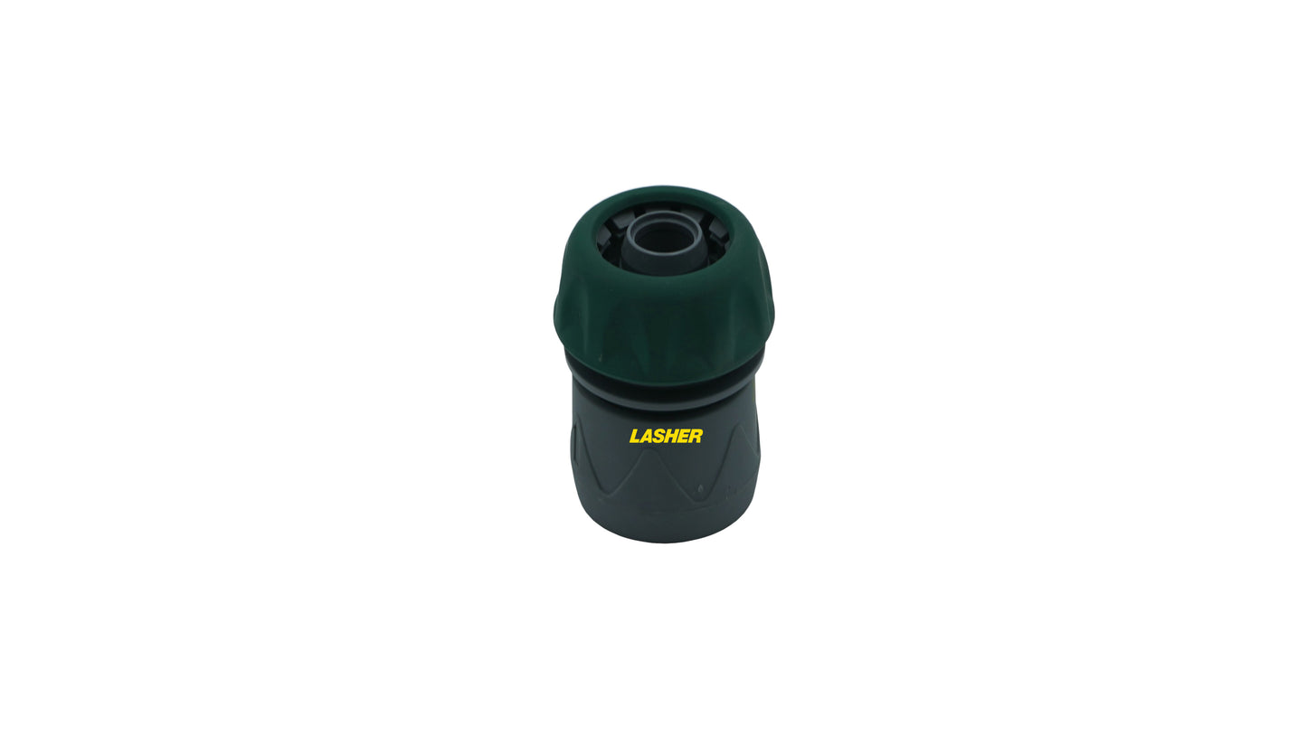 Lasher Hose Connector 19mm