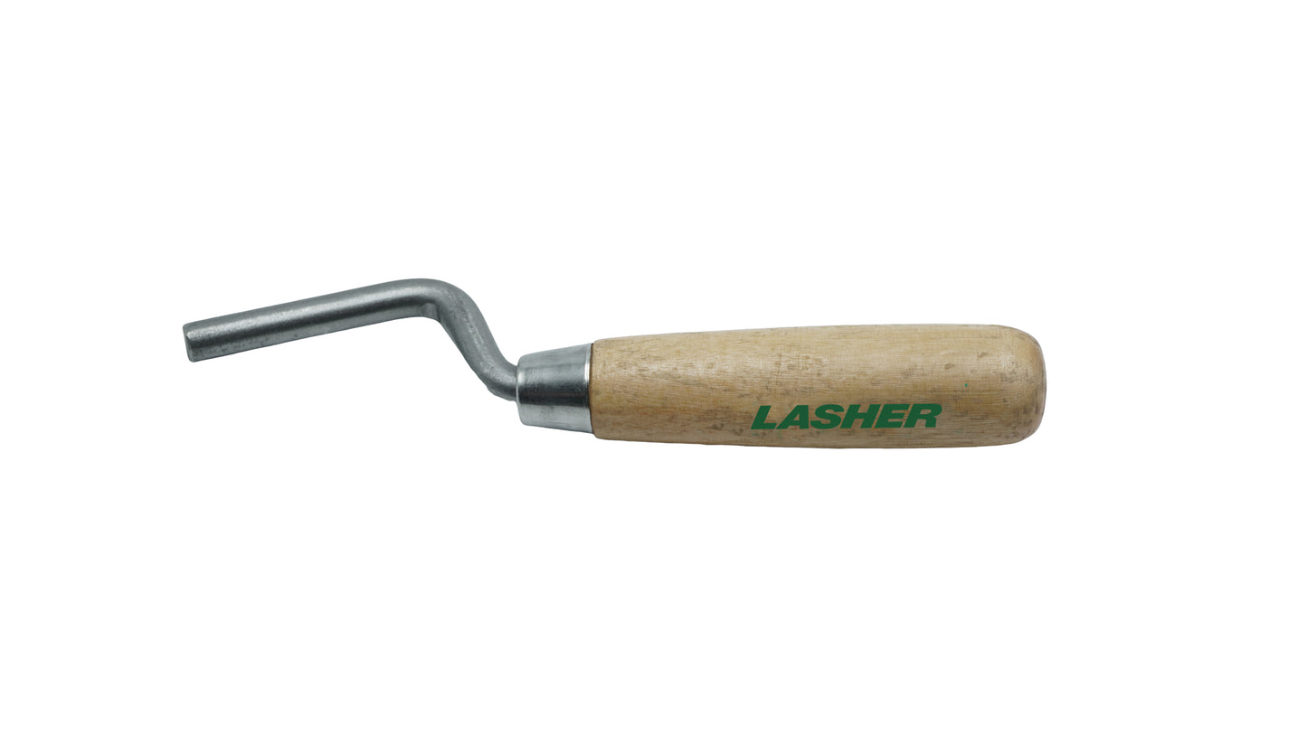 Lasher Round Cross Brick Jointer 9.5mm
