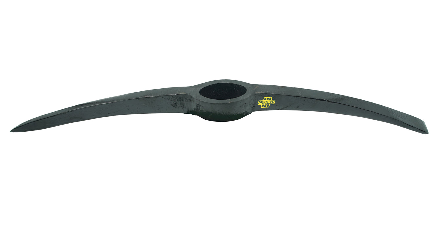 Lasher Pick head C&D Mining