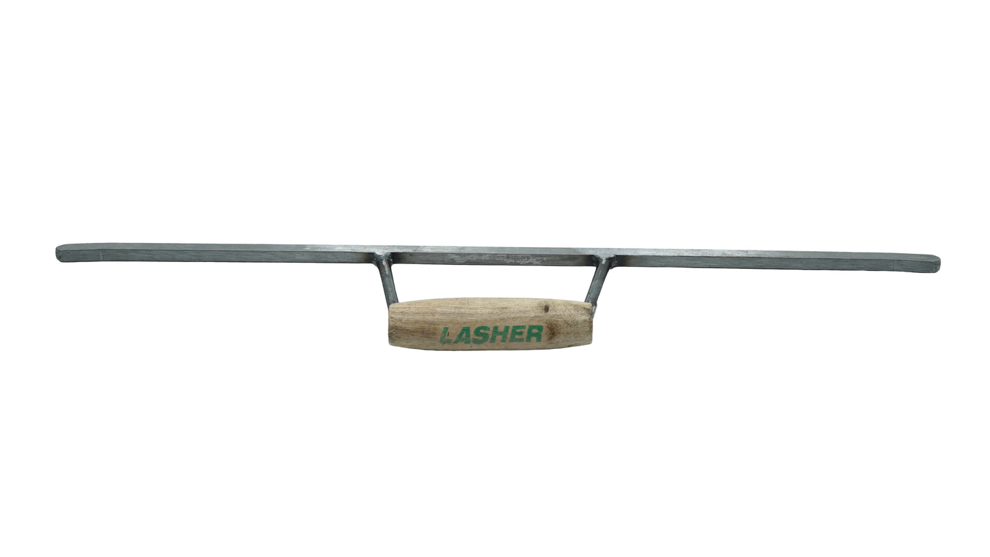 Lasher Long Square Jointer 8mm