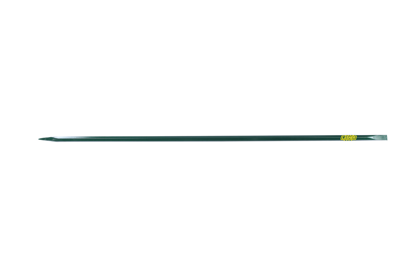 Lasher Crow Bar 25x1800