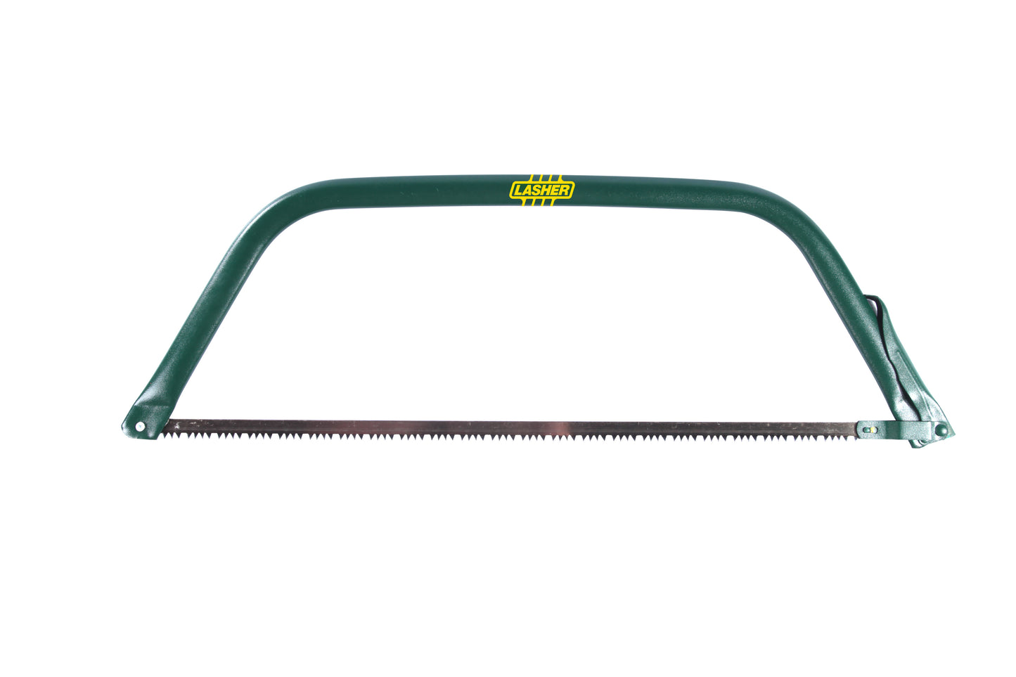 Lasher Lever Pattern Bowsaw - Falcon 750mm